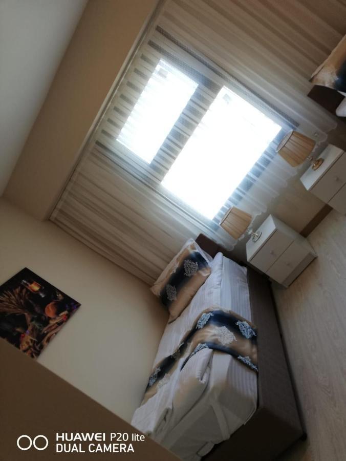 Canan Dagdeviren Suits Avcılar Εξωτερικό φωτογραφία