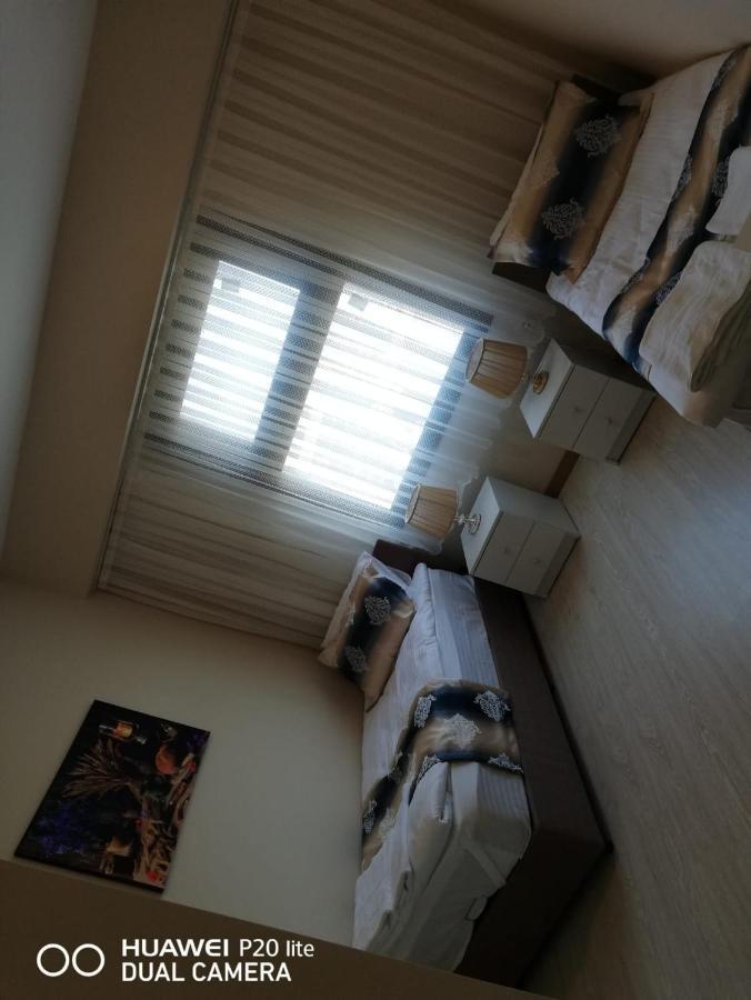 Canan Dagdeviren Suits Avcılar Εξωτερικό φωτογραφία