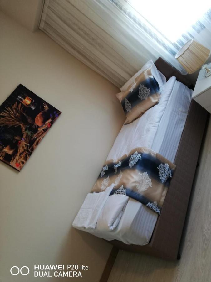 Canan Dagdeviren Suits Avcılar Εξωτερικό φωτογραφία