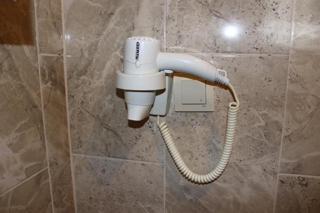 Canan Dagdeviren Suits Avcılar Εξωτερικό φωτογραφία