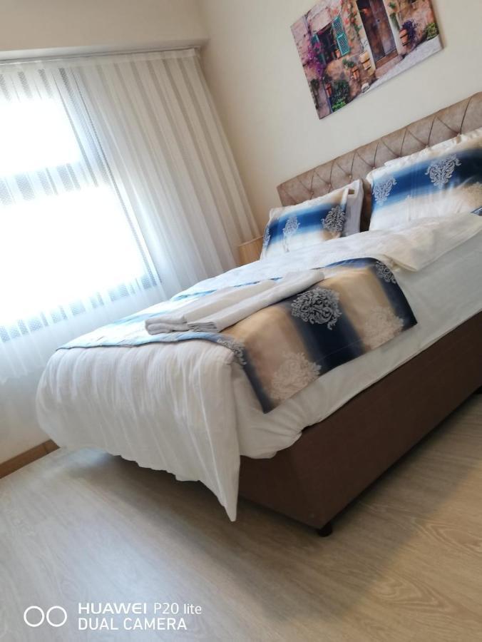 Canan Dagdeviren Suits Avcılar Εξωτερικό φωτογραφία