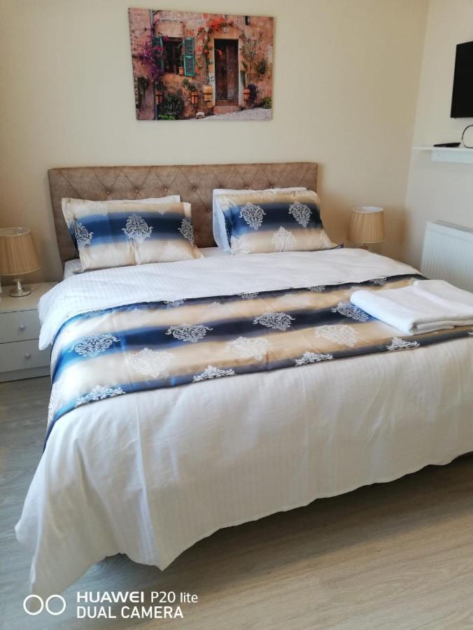 Canan Dagdeviren Suits Avcılar Εξωτερικό φωτογραφία