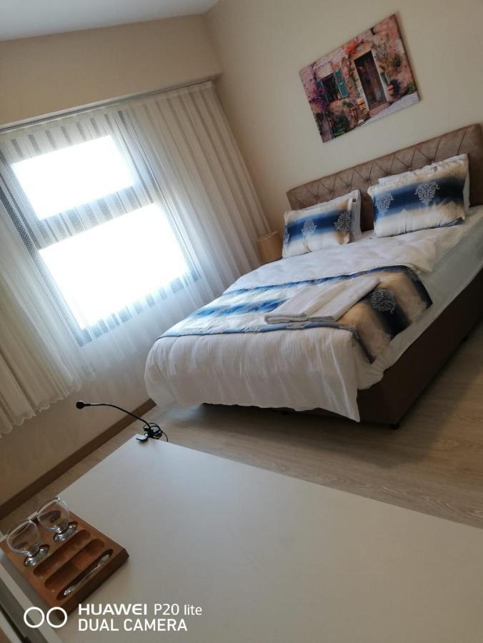Canan Dagdeviren Suits Avcılar Εξωτερικό φωτογραφία