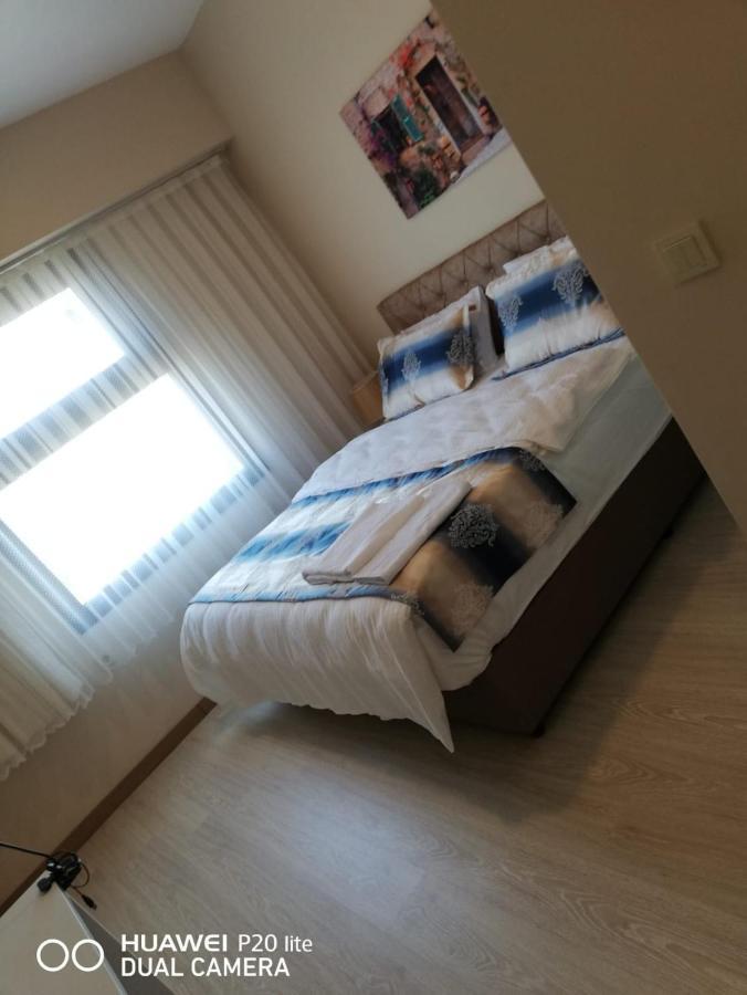Canan Dagdeviren Suits Avcılar Εξωτερικό φωτογραφία