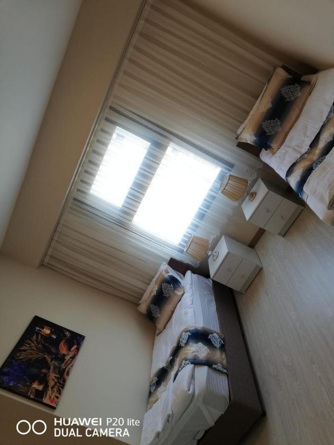 Canan Dagdeviren Suits Avcılar Εξωτερικό φωτογραφία