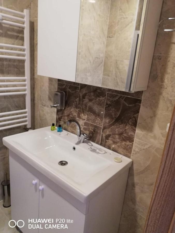 Canan Dagdeviren Suits Avcılar Εξωτερικό φωτογραφία